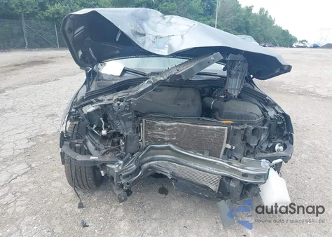 2017 Volvo V60 T5 Premier из США, поврежденный, VIN YV140MEK6H1343947